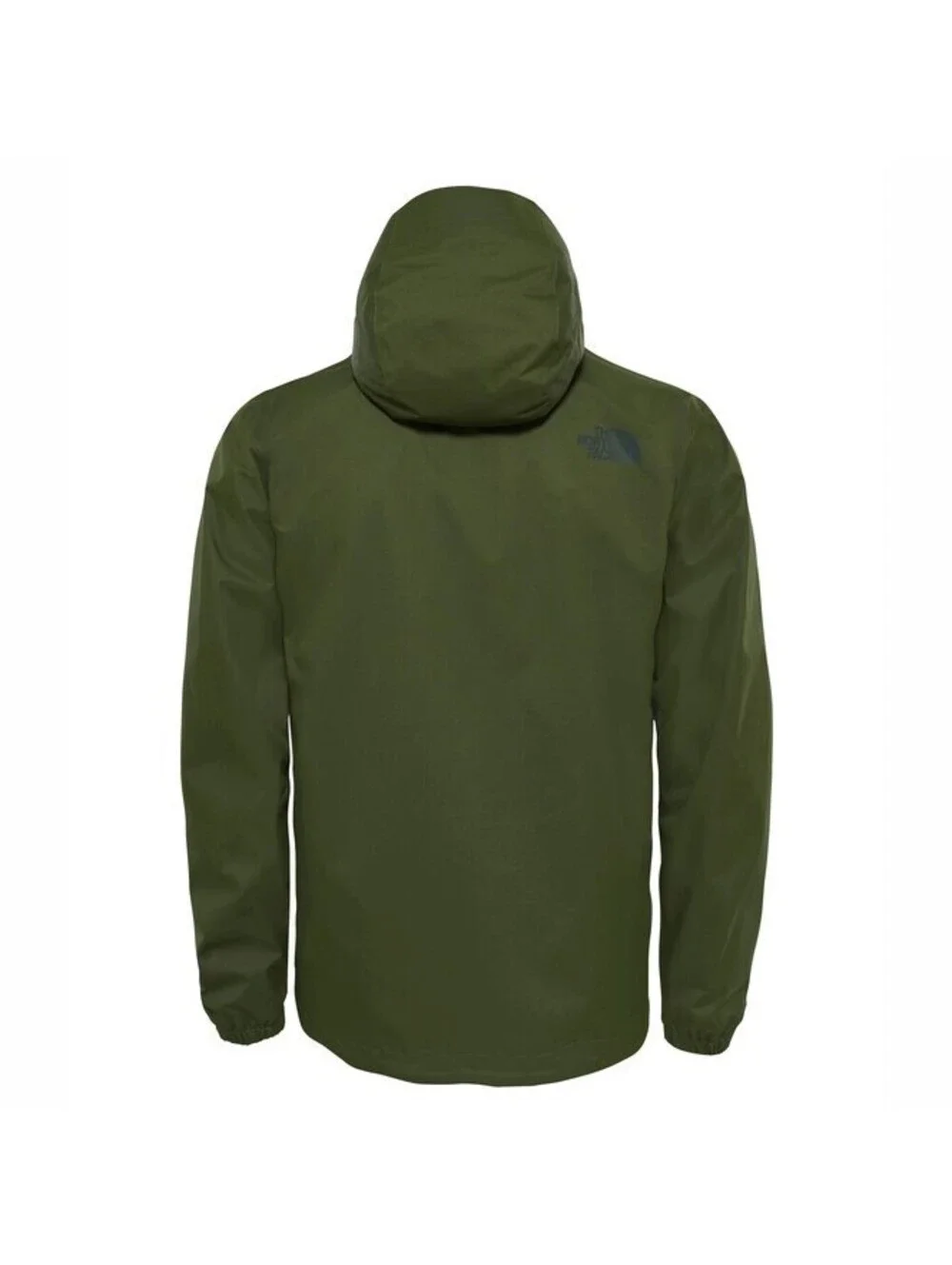NEW The North Face Quest Hooded Rain Jacket Coat Mens XXL 2XL Waterproof DryVent